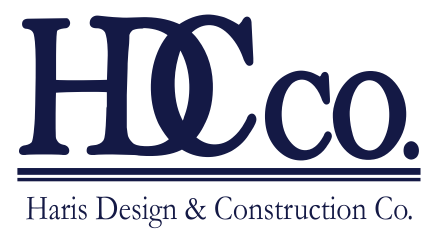 Haris Design & Construction Co.