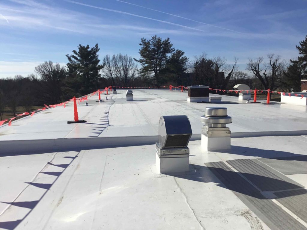 Colesville Health Center