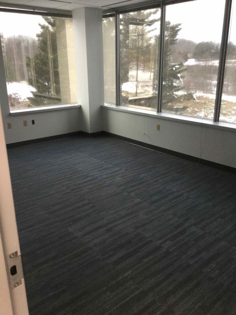 Howard County Gateway Building Renovation