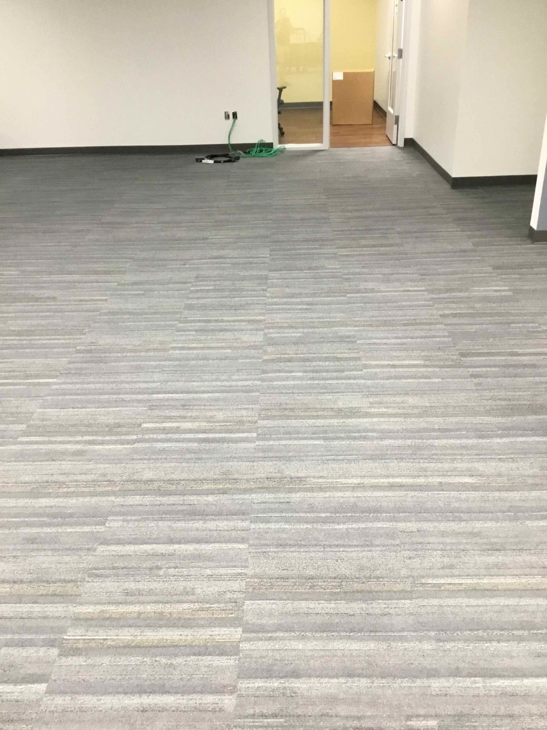 Howard County Gateway Building Renovation
