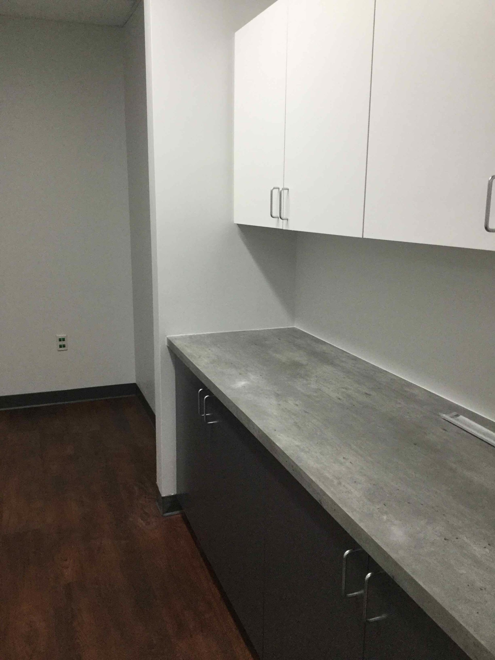 Howard County Gateway Building Renovation