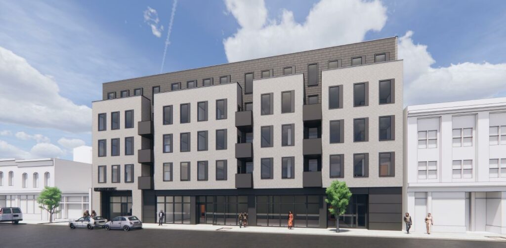 Richmond, VA Apartment Complex