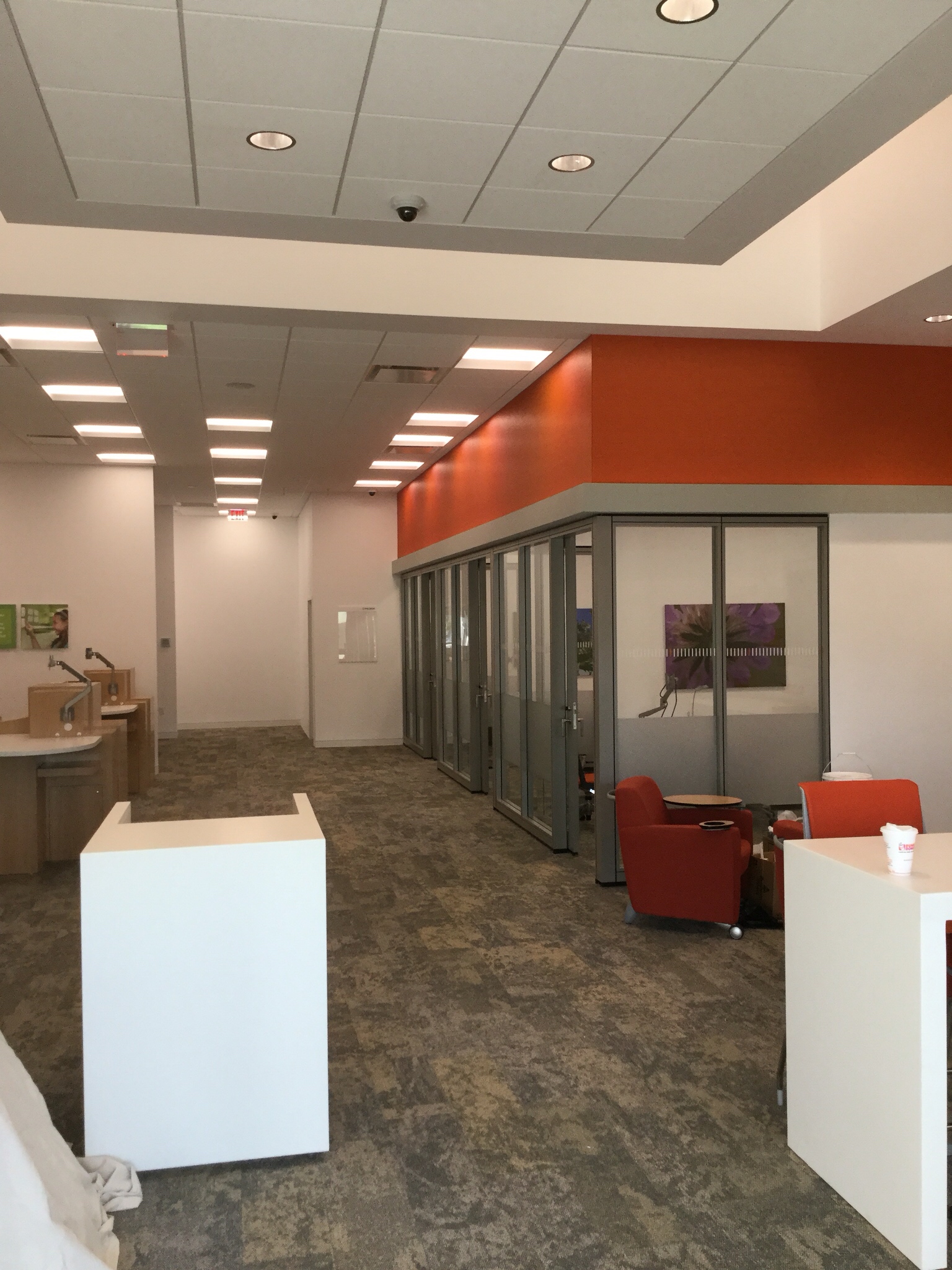 New Construction