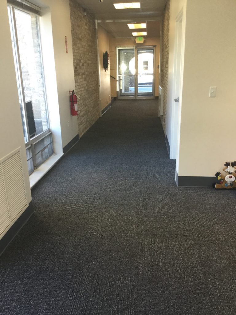 PNC Bank Forest Hills — Interior Renovation