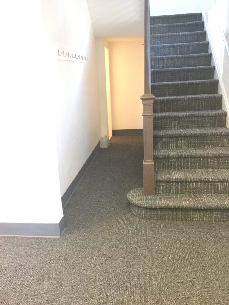 PNC Bank Forest Hills — Interior Renovation