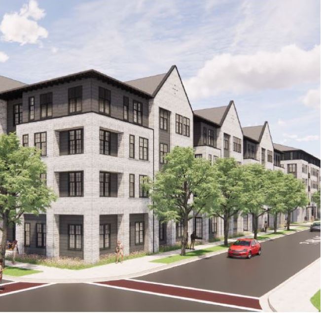 Real Estate Development