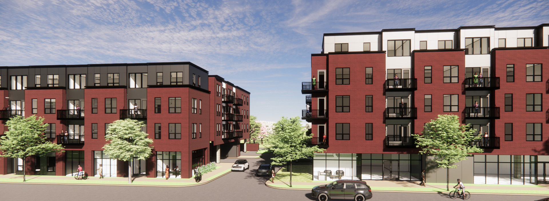 Real Estate Development