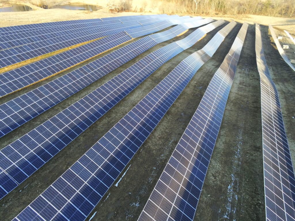 Renewable Energy