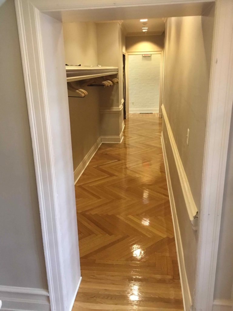 Historic Strathmore Mansion Renovation — Phase 3